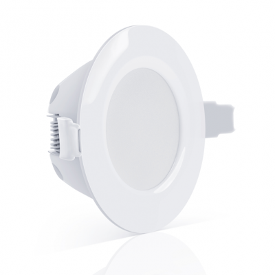 LED светильник MAXUS SDL,6W теплый свет (1-SDL-003-01)