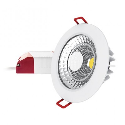 LED светильник MAXUS SDL DIM 6W теплый свет (1-SDL-003-D)
