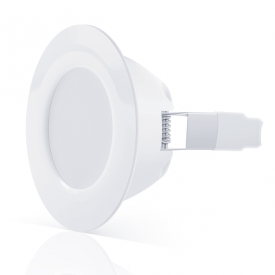 LED светильник MAXUS SDL,8W теплый свет (1-SDL-005-01-D)